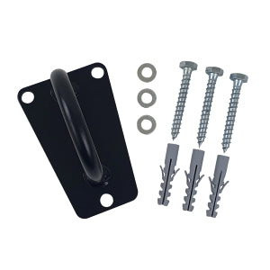 Beslag / ophæng fitnessudstyr