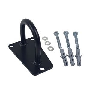 Beslag / ophæng fitnessudstyr