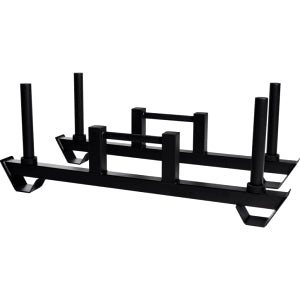 Farmers Walk vægtstænger (2 stk.)