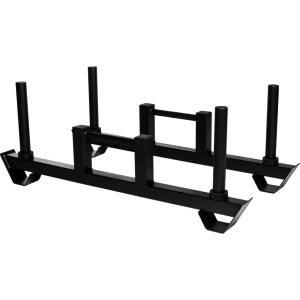 Farmers Walk vægtstænger (2 stk.)