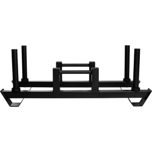 Farmers Walk vægtstænger (2 stk.)