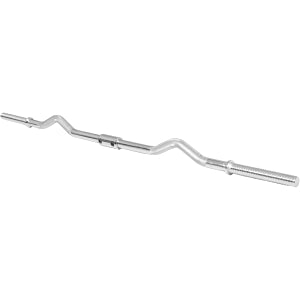 30 kg Curlsæt Ø25 mm