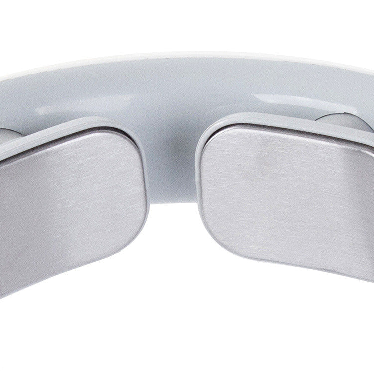 Massageapparat og elektrostimulator til nakke