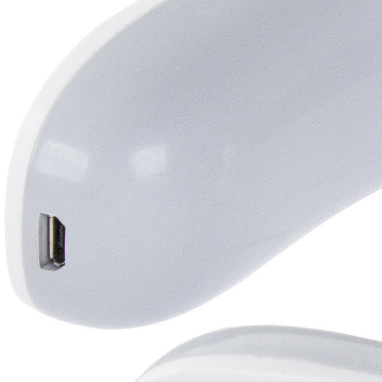 Massageapparat og elektrostimulator til nakke