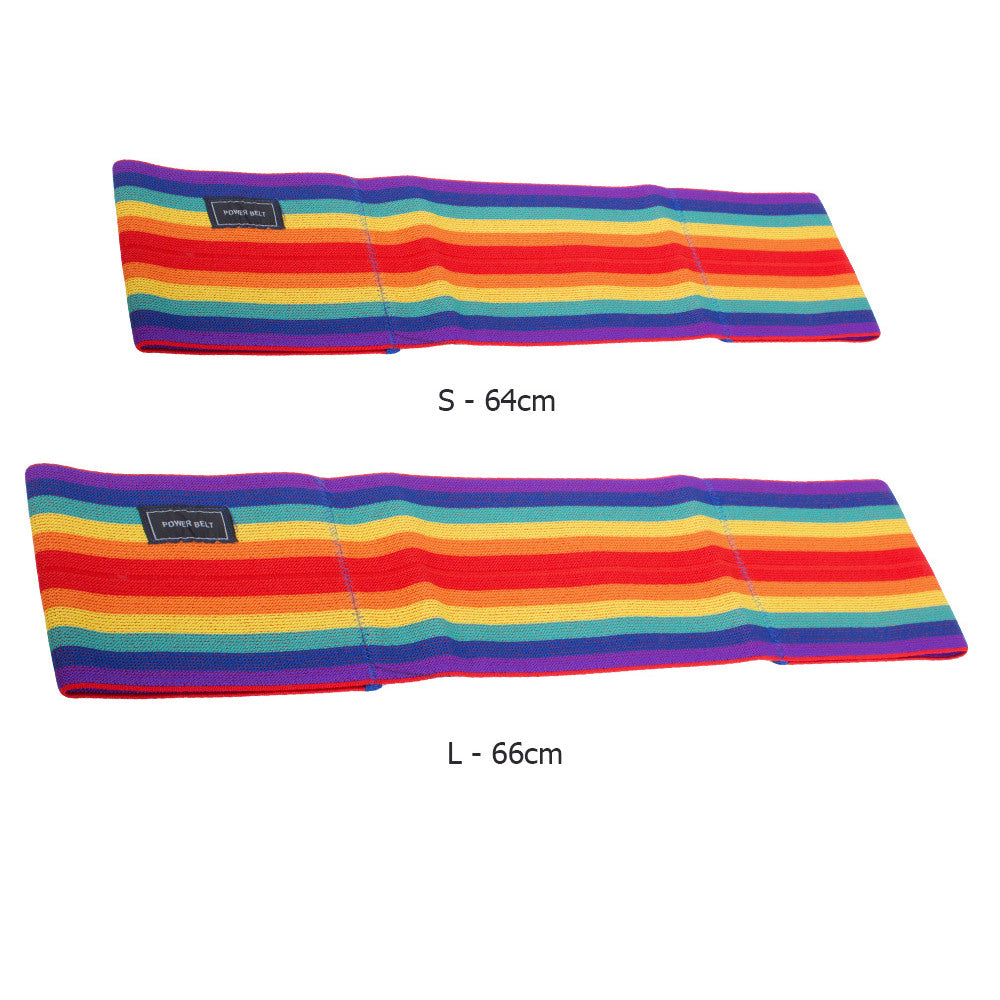 Slingshot styrketrænings- og bænkpres ærmebånd