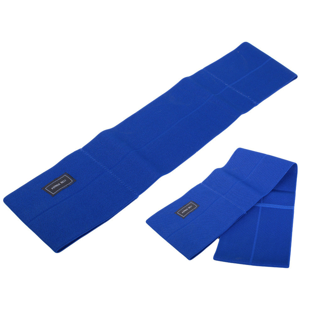 Slingshot styrketrænings- og bænkpres ærmebånd