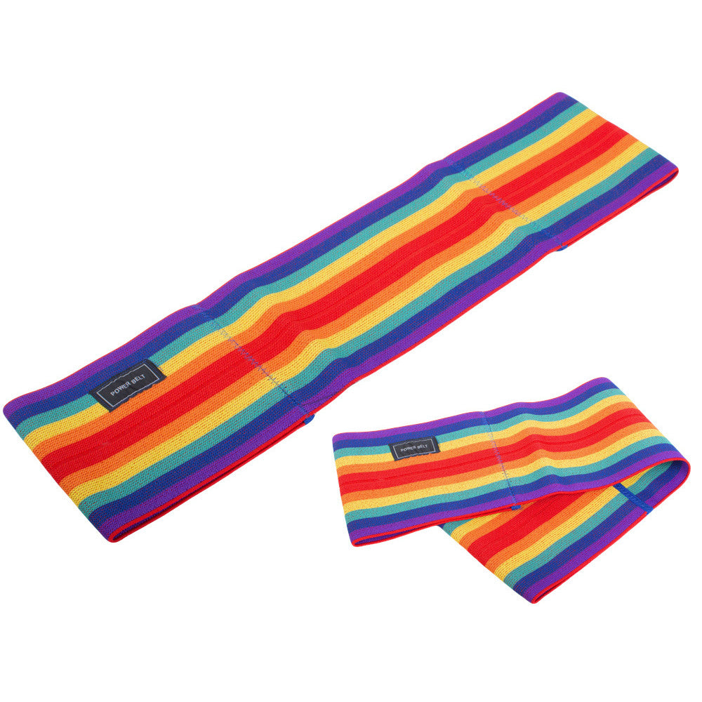 Slingshot styrketrænings- og bænkpres ærmebånd