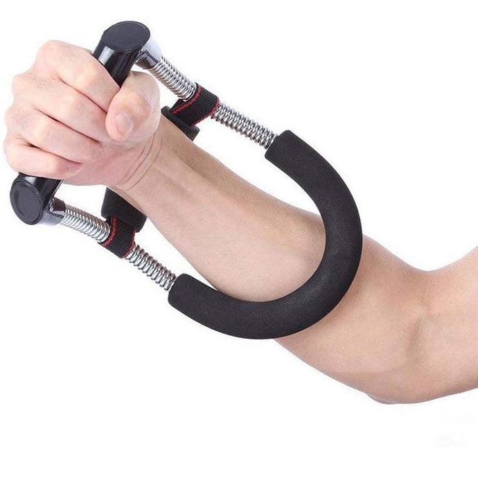 Håndledstræner og underarmstræner