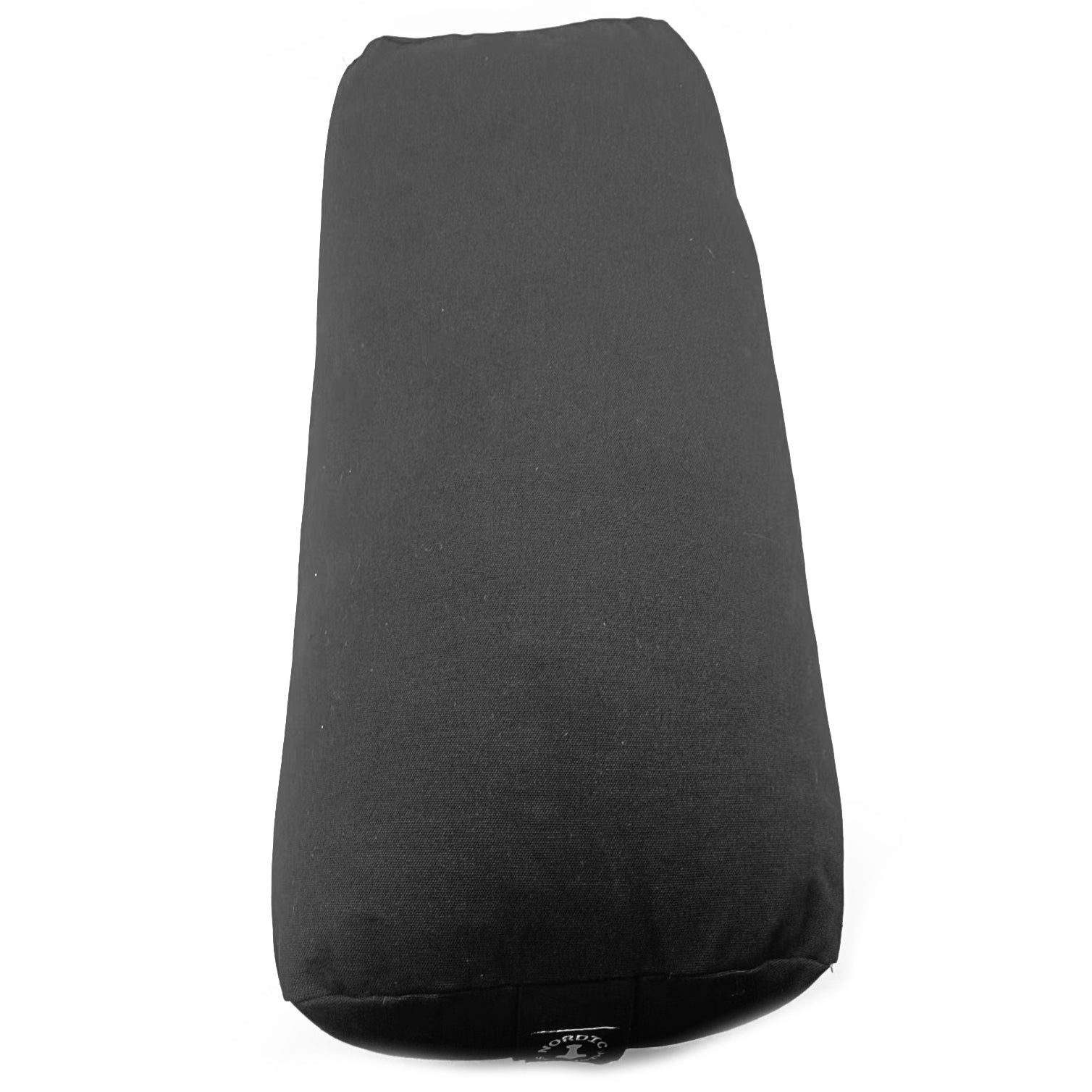 Billig Yogapølle (sort) - Nordic Strength