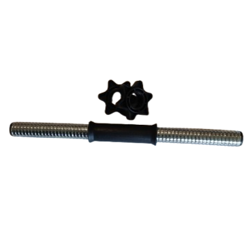 Håndvægt sæt 30 kg (30mm) - Nordic Strength