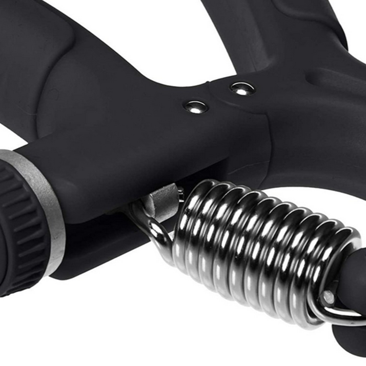 Justerbar håndgripper