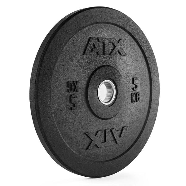 ATX Big Tire Bumper Plates 5 kg