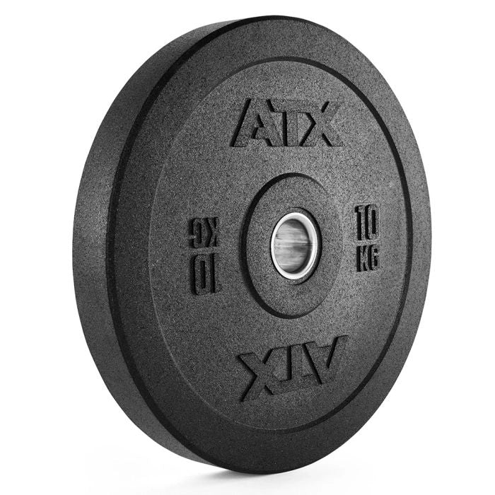ATX Big Tire Bumper Plate 10 kg