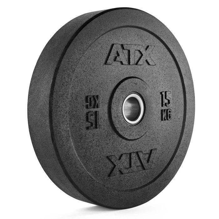 ATX Big Tire Bumper Plate 15 kg
