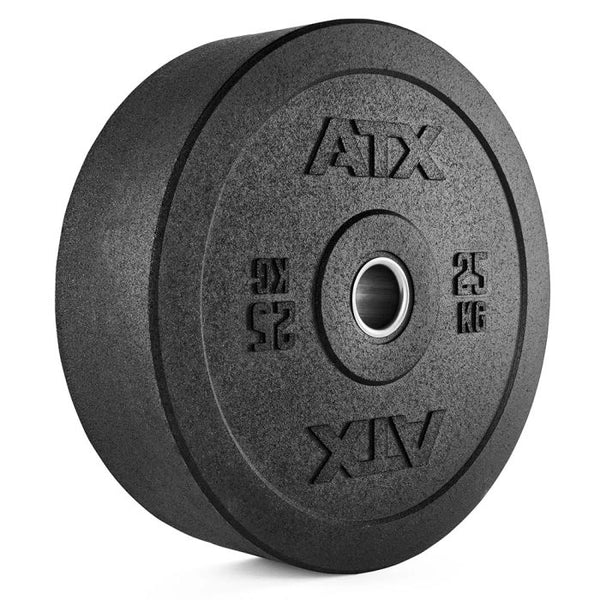 ATX Big Tire Bumper Plates 25 kg