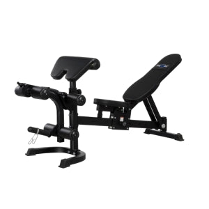 Smith Maskine med Træningsbænk (Skaffevare)