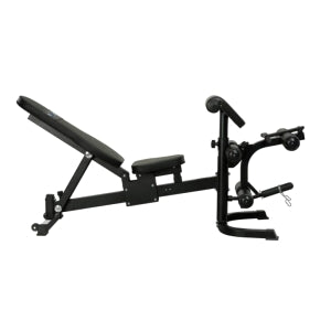 Smith Maskine med Træningsbænk (Skaffevare)