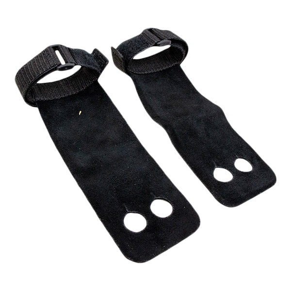 Grip pads light fra Nordic Strength (sæt)
