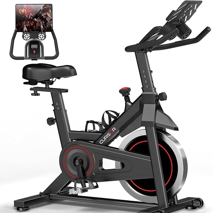 Motionscykel Pro Home