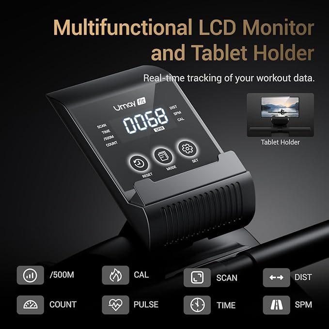 UR20 Magnetisk Romaskine