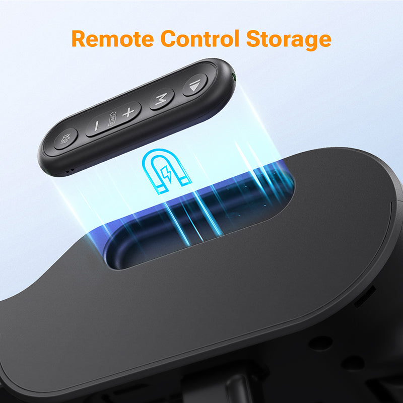 WalkingPad Basic med stigningsfunktion