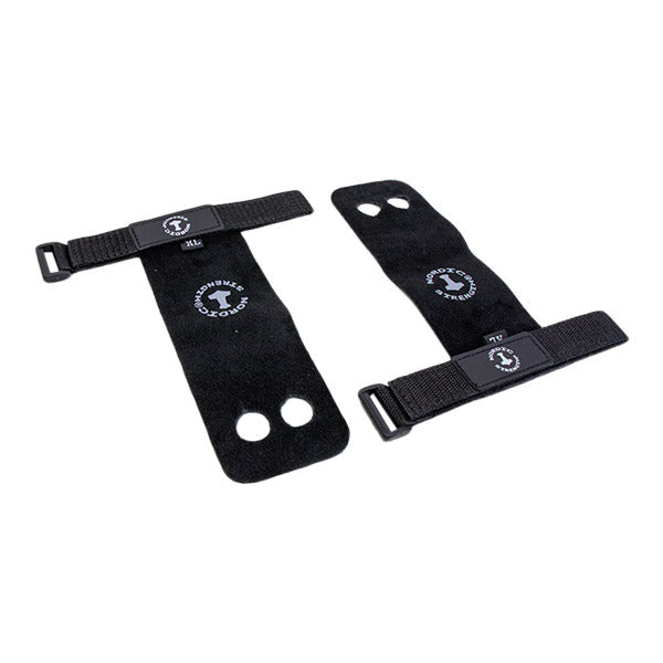 Grip pads light fra Nordic Strength (sæt)