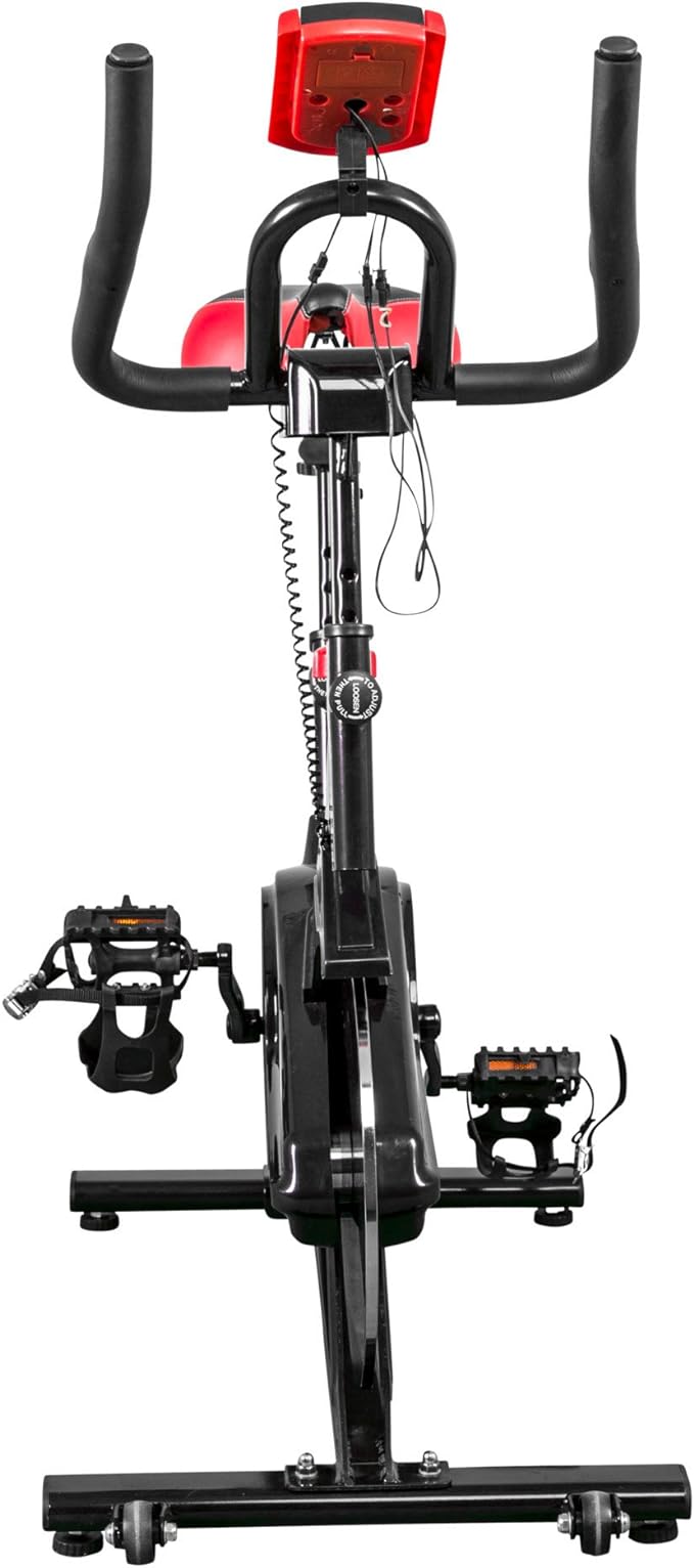 Gorilla Sports Motionscykel 961