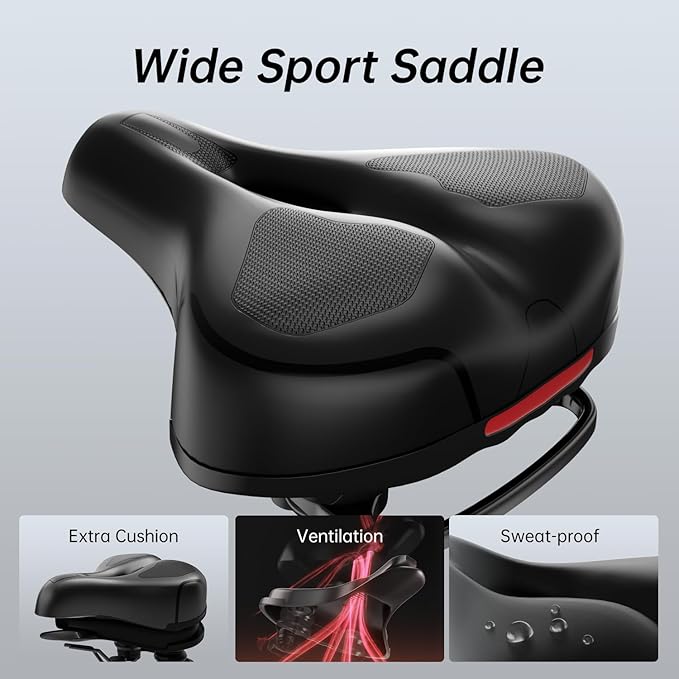 Motionscykel Pro Home