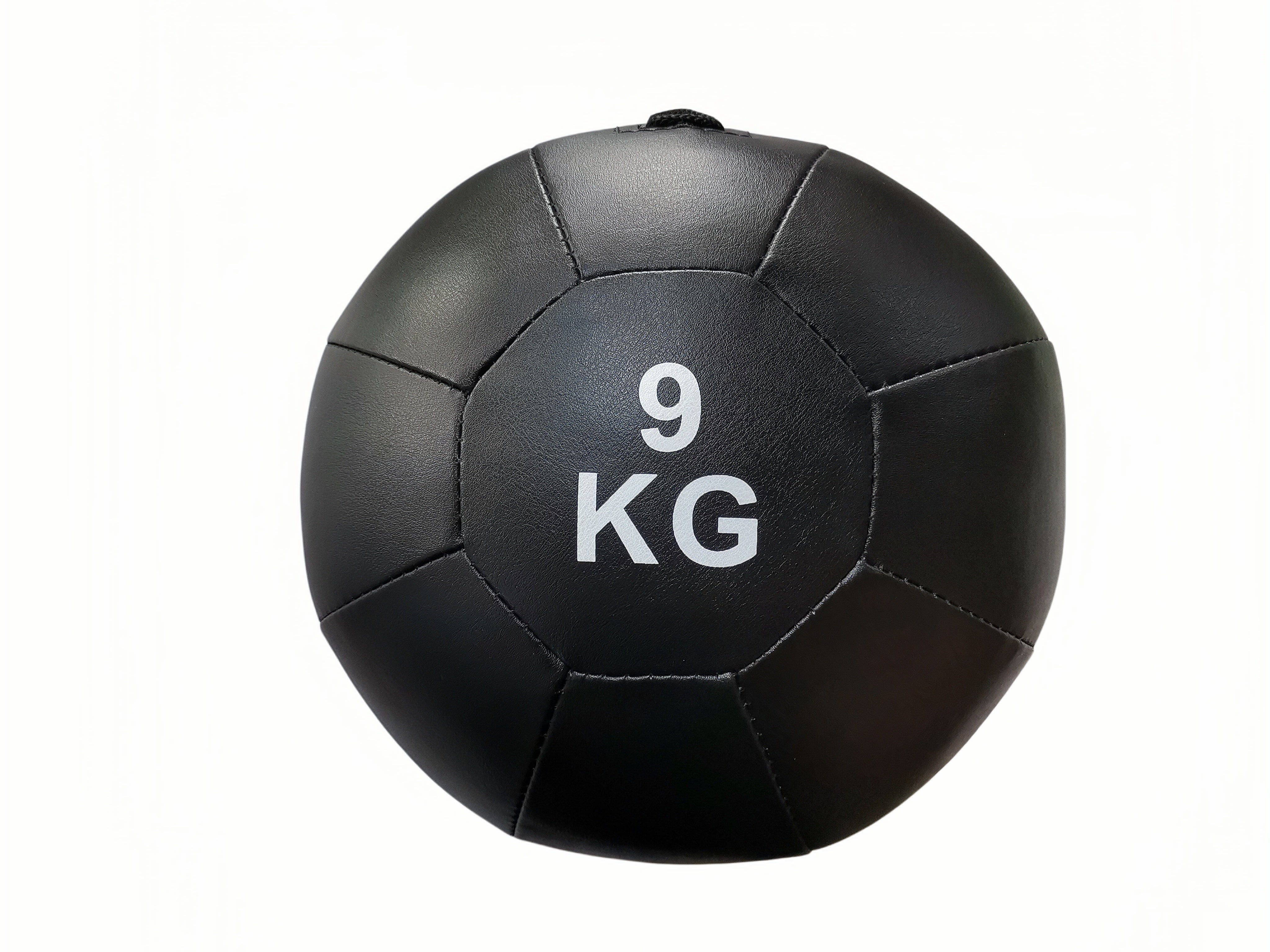 Medicin wall ball 9 kg - Nordic Strength