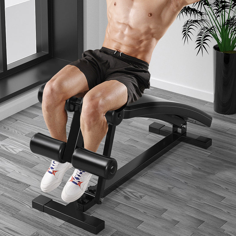 AB Mavetræningsbænk (Nordic Strength)