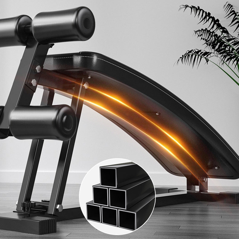 AB Mavetræningsbænk (Nordic Strength)