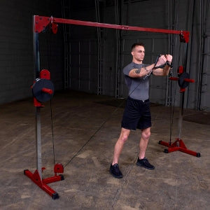 Crossover Kabeltårn (Skaffevare)