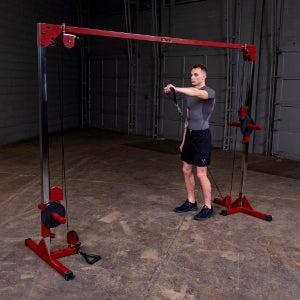 Crossover Kabeltårn (Skaffevare)