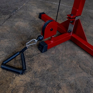 Crossover Kabeltårn (Skaffevare)