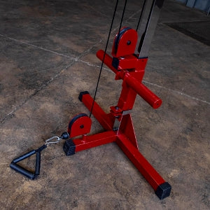 Crossover Kabeltårn (Skaffevare)