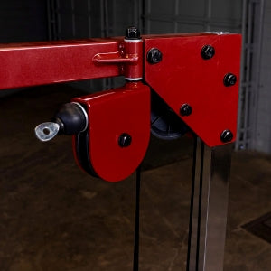 Crossover Kabeltårn (Skaffevare)