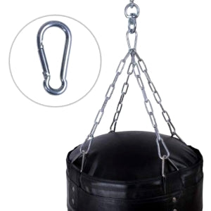 Boksepude / sandsæk 20 kg