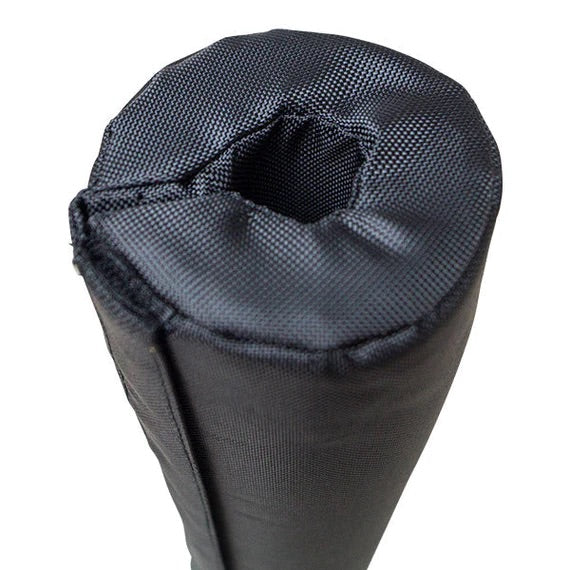 Nakkepude til vægtstang (squat pude)