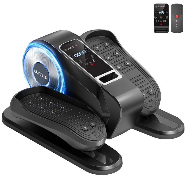 C5 Elektrisk pedaltræner