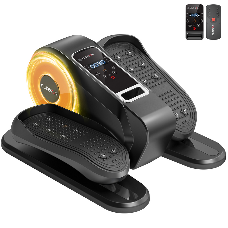 C5 Elektrisk pedaltræner