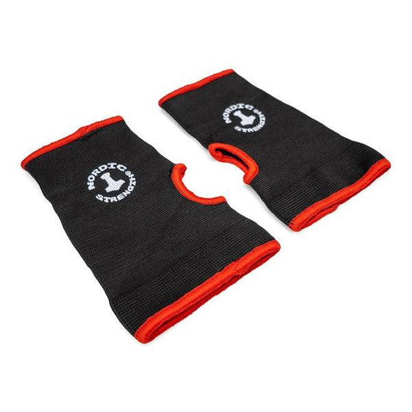 Håndledsstøtte - Støttebind til dine håndled (Nordic Strength)