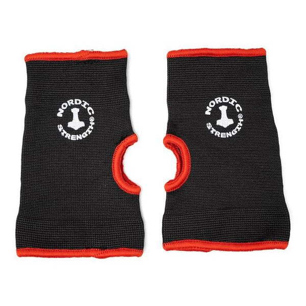 Håndledsstøtte - Støttebind til dine håndled (Nordic Strength)
