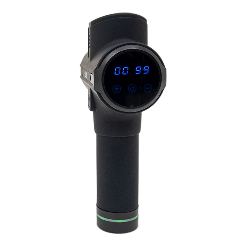 Massagegun 'Elite Edition' fra BLAST (Massagepistol)