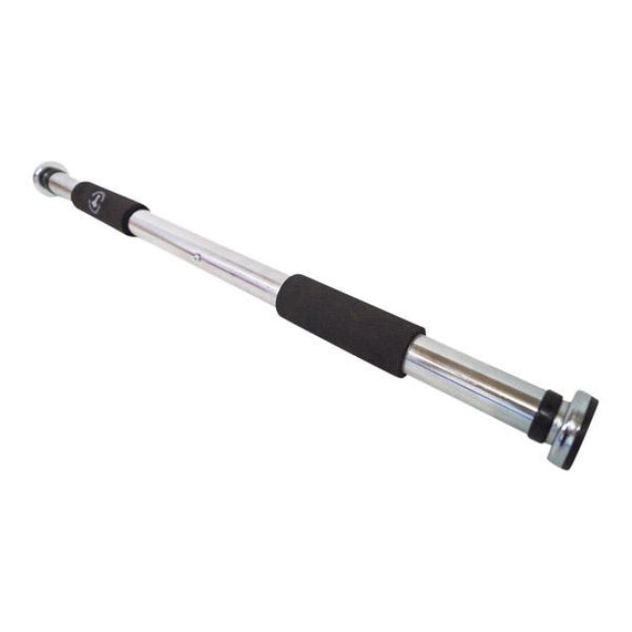 Pull up bar - Chrome - Dørribbe