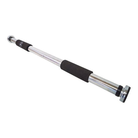 Pull up bar - Chrome - Dørribbe