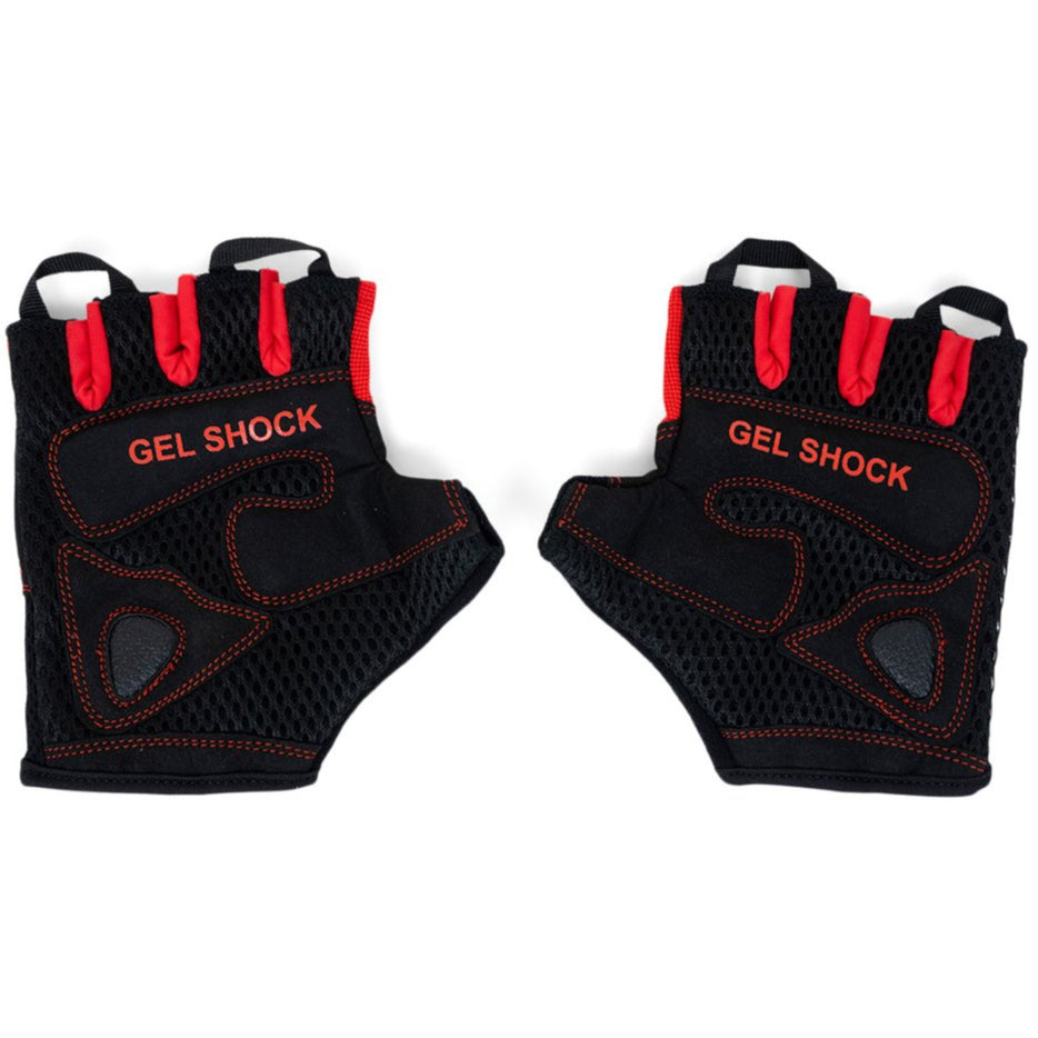 Træningshandsker "Gel Shock" fra Nordic Strength (XL)