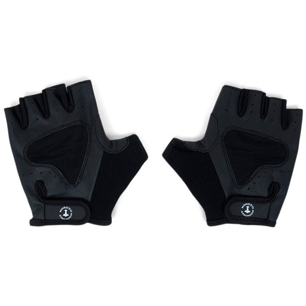 Træningshandsker med trykpuder XL (Nordic Strength)