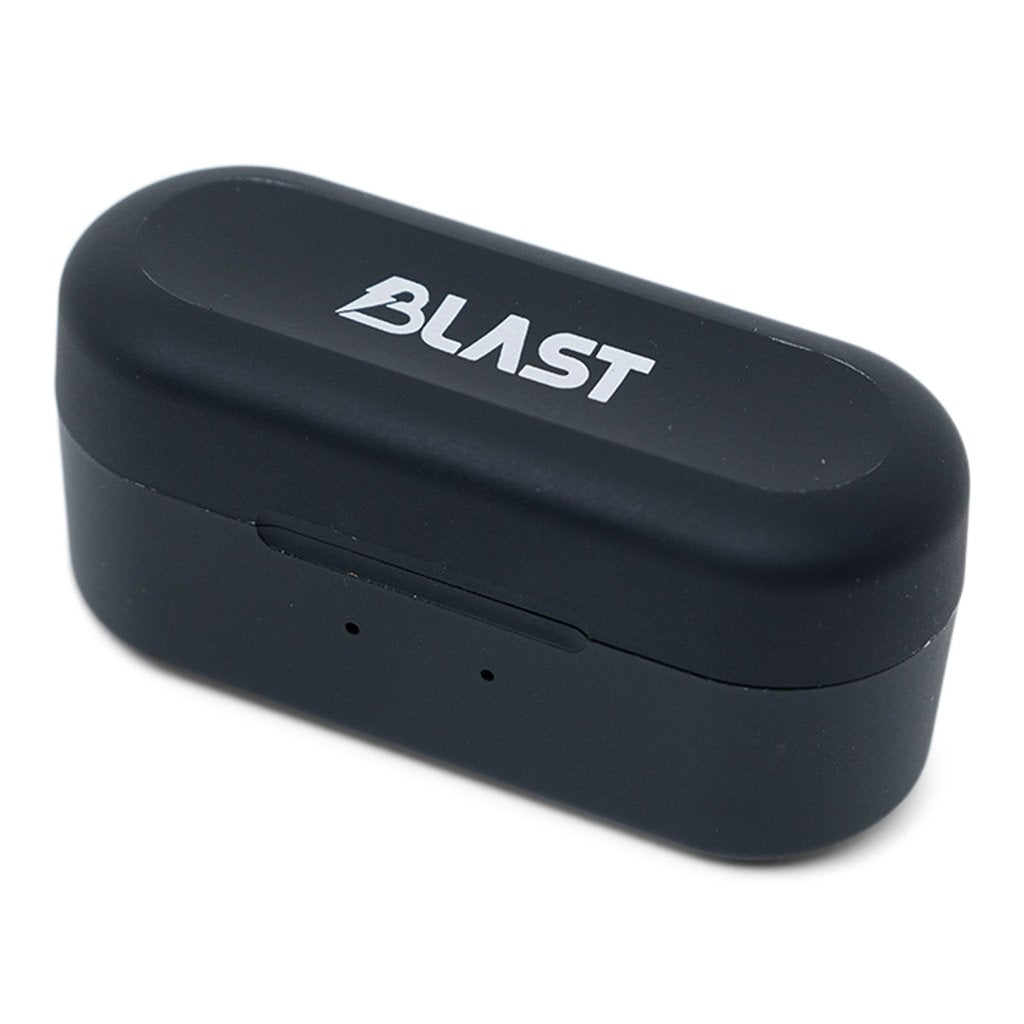 BLAST Legend: Vandtætte høretelefoner