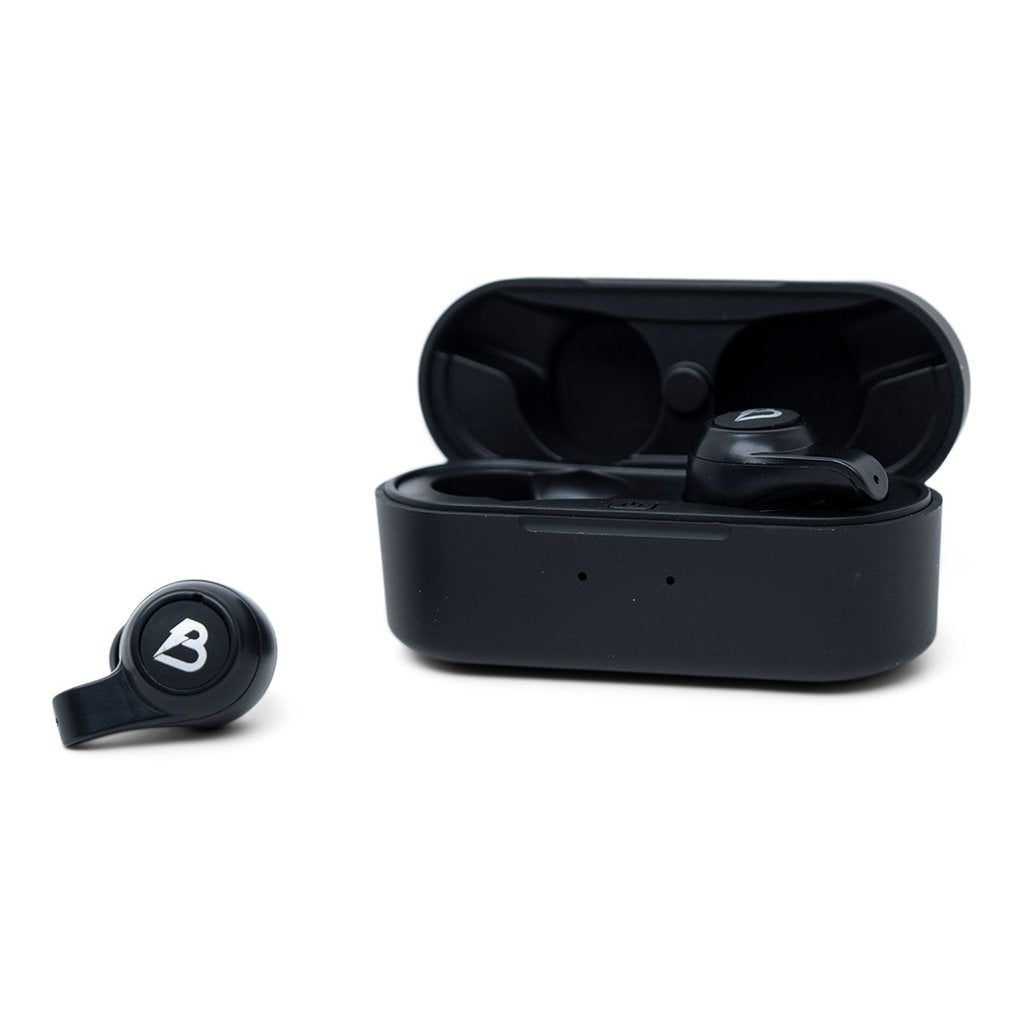 BLAST Legend: Vandtætte høretelefoner