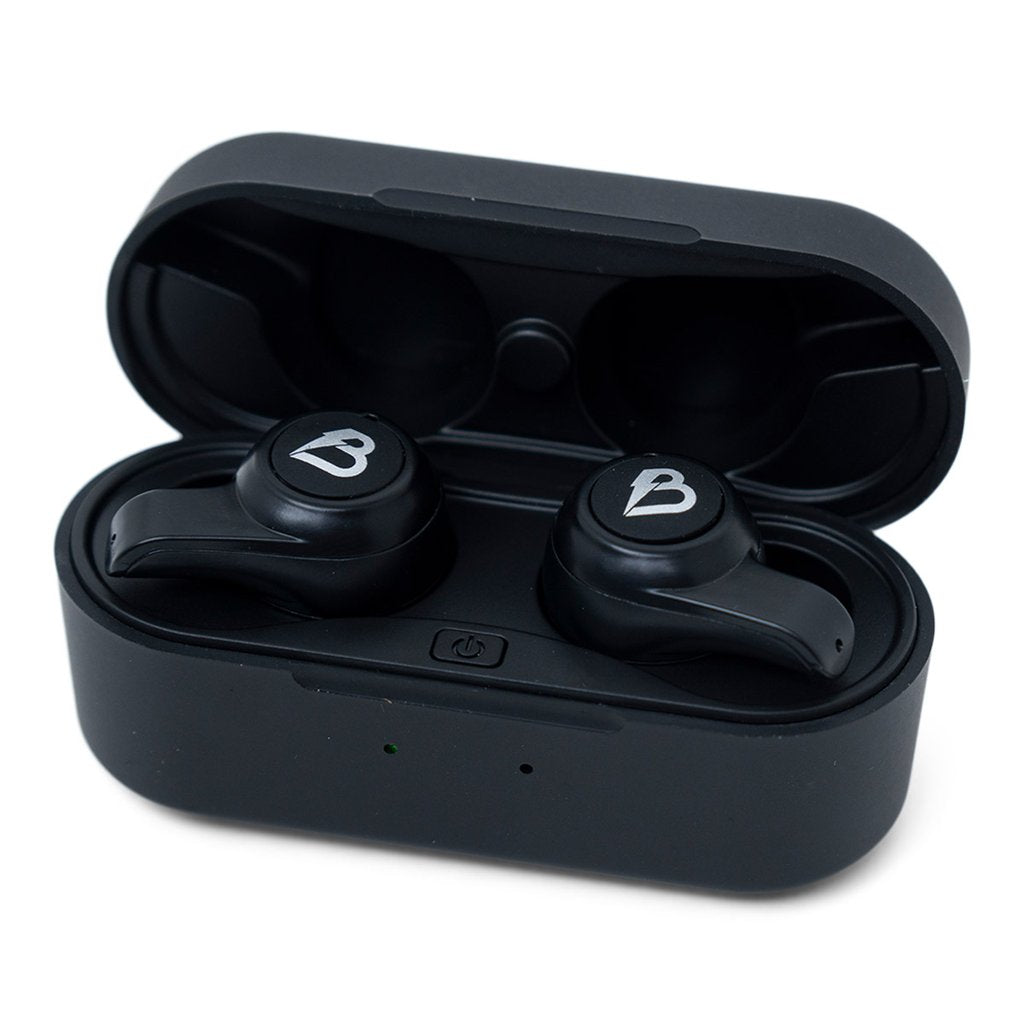 BLAST Legend: Vandtætte høretelefoner